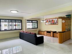 Blk 825 Jurong West Street 81 (Jurong West), HDB 5 Rooms #401145571
